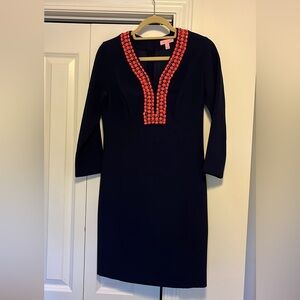 Lilly Pulitzer Cocktail Dress